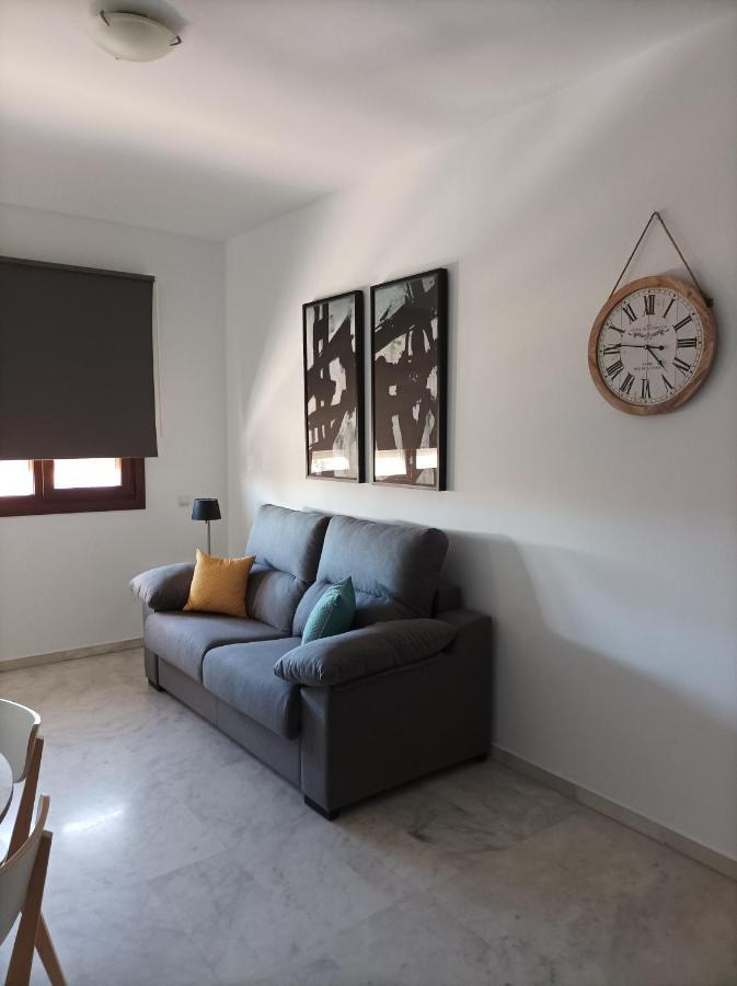 Ijd Apartments 9 Parking Gratis Y Piscina Bormujos Ngoại thất bức ảnh