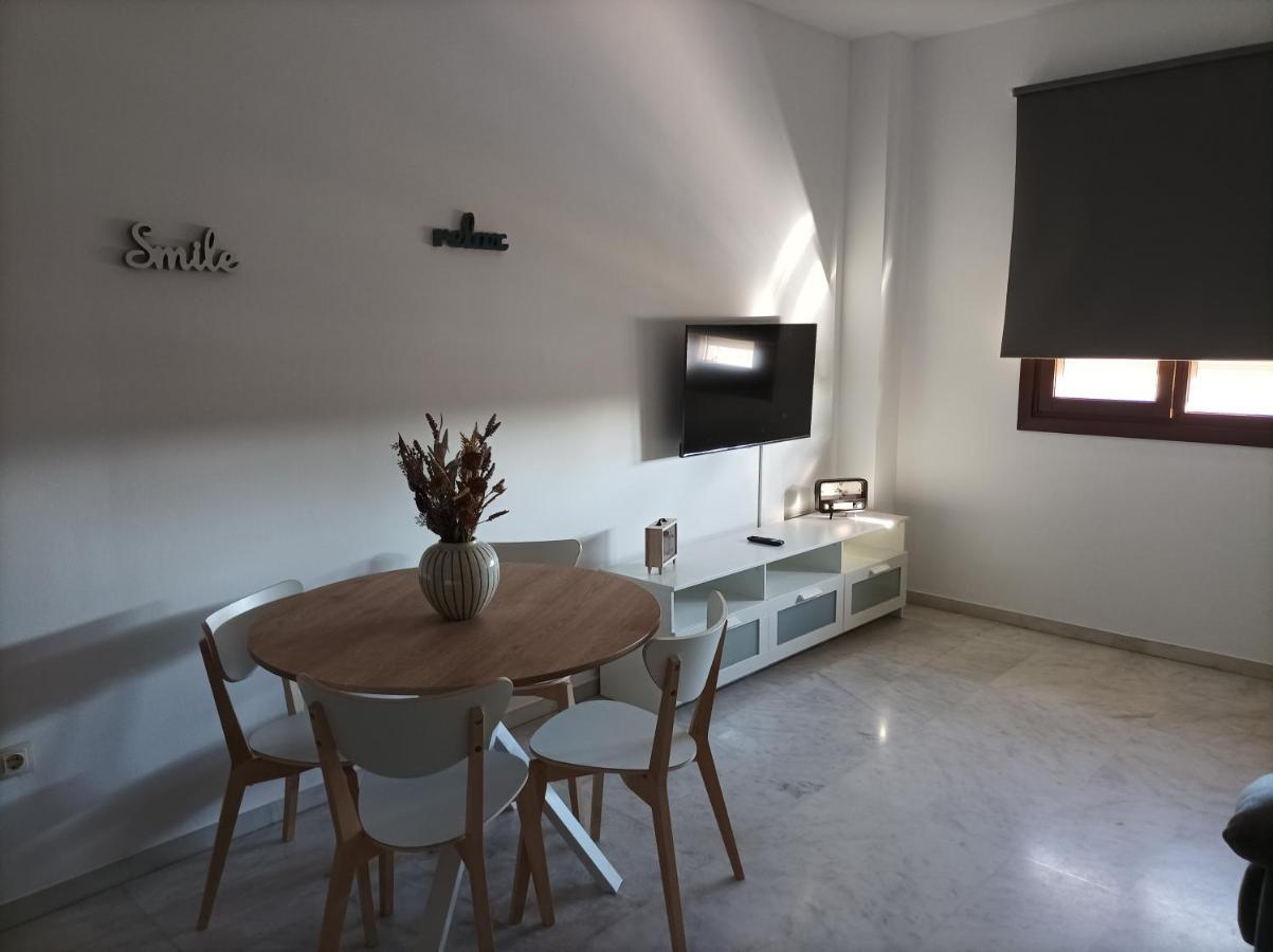 Ijd Apartments 9 Parking Gratis Y Piscina Bormujos Ngoại thất bức ảnh