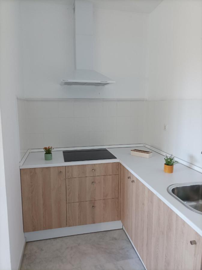 Ijd Apartments 9 Parking Gratis Y Piscina Bormujos Ngoại thất bức ảnh