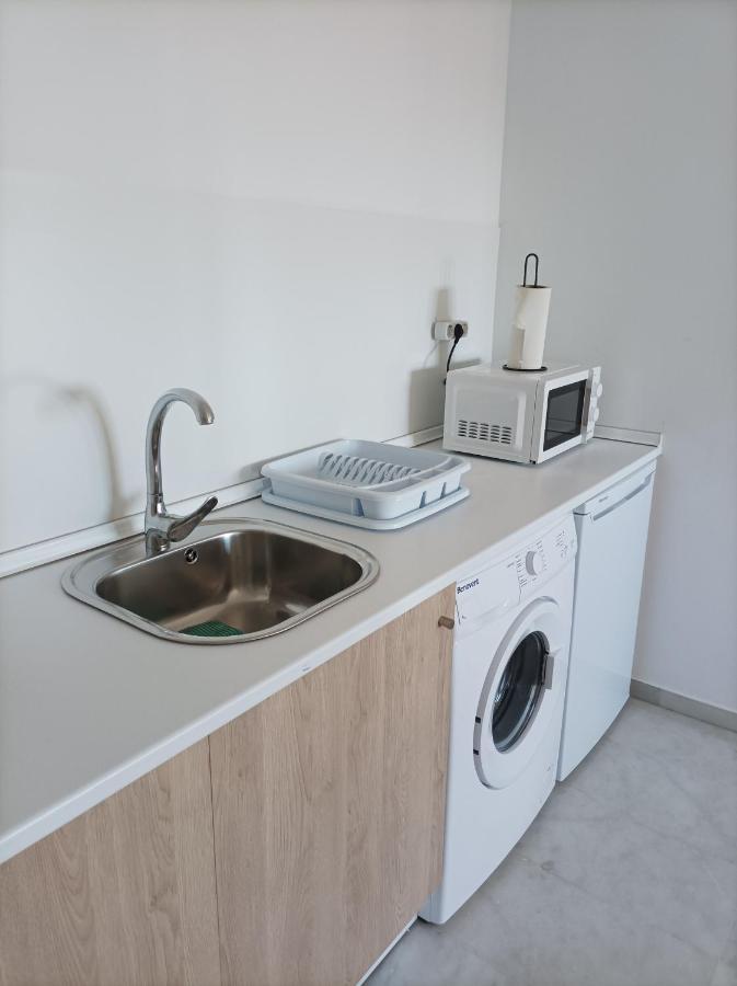 Ijd Apartments 9 Parking Gratis Y Piscina Bormujos Ngoại thất bức ảnh