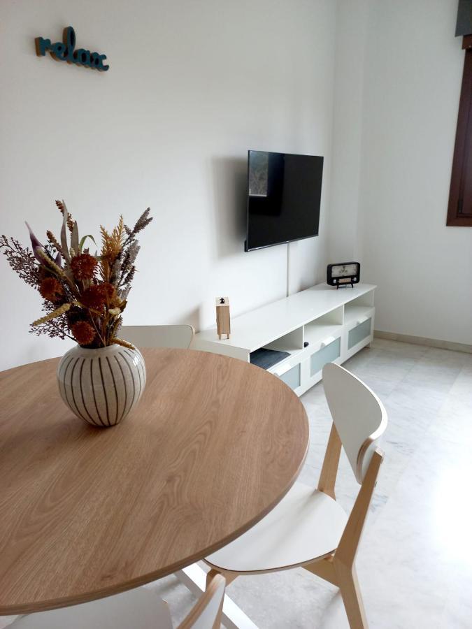 Ijd Apartments 9 Parking Gratis Y Piscina Bormujos Ngoại thất bức ảnh