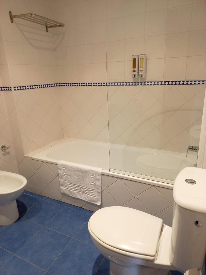 Ijd Apartments 9 Parking Gratis Y Piscina Bormujos Ngoại thất bức ảnh